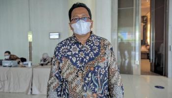 Dion - Kementerian Perdagangan Gelar Seminar Merk (Rebranding) Produk Dalam,