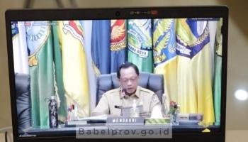 Kendalikan Inflasi, Mendagri Himbau Daerah Lakukan Hal Ini