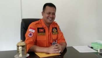 Berita Bangka Belitung - Bangka Terkini - Kepala BPBD Babel,