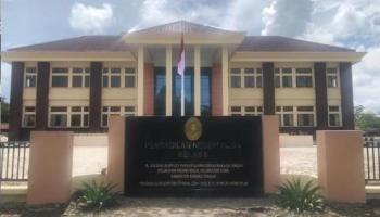 Ilham - Kepala Ombudsman RI Bangka Belitung Sebut Pelayanan Publik,