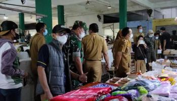 PENULIS : ILHAM, BANGKA TERKINI - Ketua AMPI Bangka Tengah,
