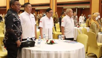 Ketua ASKOMPSI: ADLGA dan Rakortekrenbang, Harapan Sinergitas Pusat dan Daerah