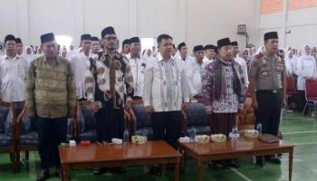 JAKARTA - Ketua Dewan Pembina CMMI Apresiasi Pengamanan KTT G20,