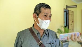 PANGKALPINANG, bangkaterkini.com - Dewan Perwakilan Rakyat Daerah (DPRD) Provinsi Kepulauan Bangka Belitung (Babel) terus melihat,