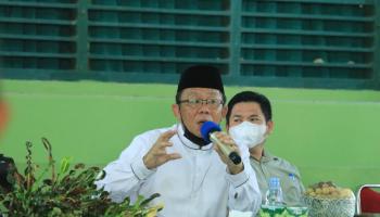 Ketua Komisi IV DPRD Babel Tegaskan, PPDB SMA/SMK Tidak Boleh,