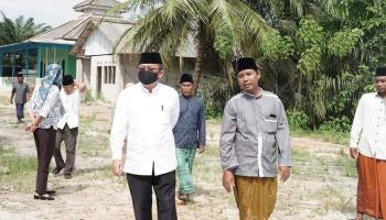 BANGKA, bangkaterkini.com -  Guna memastikan bantuan dana hibah agar tepat sasaran, Komisi IV Dewan Perwakilan,