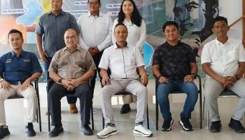 Ketua Relawan Pro ER Pangkalpinang Akan ambil Tindakan Tegas ke,