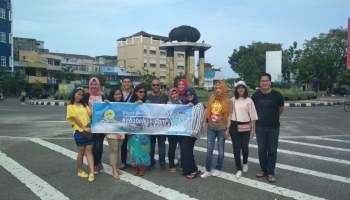 Paket Tour Belitung  Memiliki rencana untuk nikmati indahnya Bangka Belitung?,