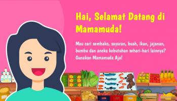Pasar Online Bangka Belitung  Kini Belanja di Pasar Tradisional Bisa,
