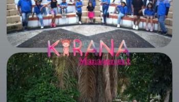 Kirana Entertainment Kembali Gelar &#039;Talent Search 2024 Session 5&#039;