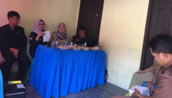 Berita Bangka Belitung - Bangka Terkini - Dengan mengusung tema,