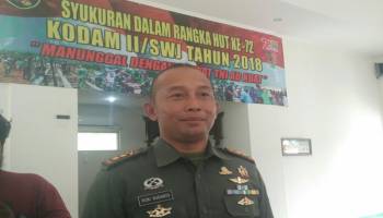 &quot; Yang jelas bisa saya pastikan saat ini kita sudah,