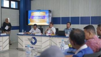 BANGKA TENGAH, BANGKATERKINI – Pengembangan dunia pendidikan Bangka Belitung khususnya Kabupaten Bangka Tengah serta rencana,