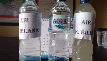 Berita Bangka Belitung - Pangkalpinang - Bangka Terkini - Jika,