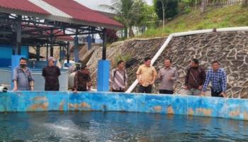 Anggota Komisi II DPRD Provinsi Kepulauan Bangka Belitung (Babel) Harianto minta Pemerintah Provinsi (Pemprov) Babel,