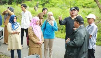 Sungai Selan, bangkaterkini.com - Komisi III Dewan Perwakilan Rakyat Provinsi Kepulauan Bangka Belitung  secara konsisten,
