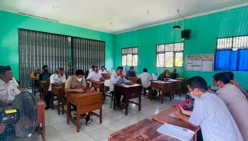 BANGKA SELATAN - Komisi IV DPRD Bangka Belitung Akan Support,