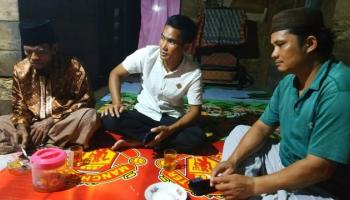 BANGKA TERKINI - BANGKA TENGAH - Pemberian komisi penjualan tanah,,