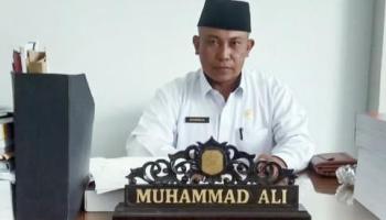 BANGKA BELITUNG TERKINI - Konflik KIP di Bedukang, Anggota Komisi,