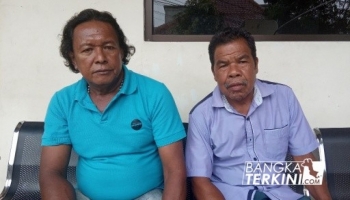 Berita Bangka Belitung - Bangka Terkini - Kontestan Lida Dari,