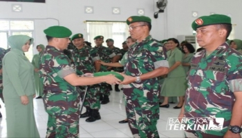 kegiatan tersebut penting dan selalu dilaksanakan guna mengenang dan mengingat,