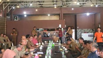 Kota Pangkalpinang Bakal Jadi Tuan Rumah Kejurnas Basket U-15 2023