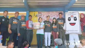Berita Bangka - Bangka - Bangka Terkini - Mari bersama,