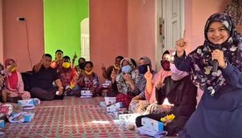 BANGKA TERKINI - BELITUNG TIMUR - Marihot Tua Silitonga Selaku,