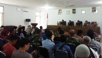 Bangka Belitung - Bangka Terkini - Kuatkan Kamtibmas, Ini Yang,