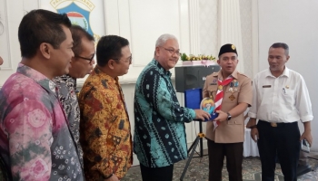 Berita Bangka Belitung - Pangkalpinang - Bangka Terkini - Kami,