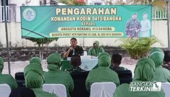 Penulis : Ilham, Bangka Tengah - Bangka Terkini - Kunjungi,