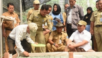 Berita Bangka - Bangka - Bangka Terkini - Gubernur Provinsi,