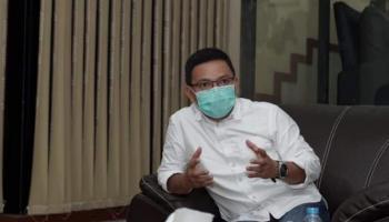 PANGKALPINANG, bangkaterkini.com - Pembahasan Laporan Hasil Pemeriksaan (LHP) APBD Pemerintah Provinsi Kepulauan Bangka Belitung (Babel),