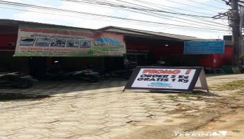 Liget Laundry 1 hari Selesai  Bangka TerkiniLiget Laundry Bangkapara,