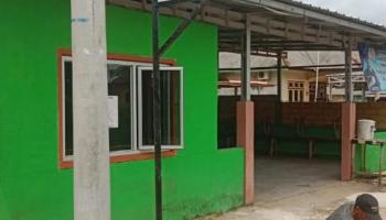 Ilham, Bangka Tengah - LBH Milenial Bangka Tengah Bantu Konsultasi,