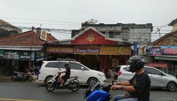 Lempah Kuning Khas Bangka Belitung Pangkalpinang