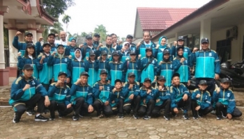 Berita Bangka Belitung - Pangkalpinang - Bangka Terkini - Sebanyak,
