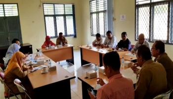 Berita Bangka -- Berita Pangkalpinang -- Bangka Terkini -- LKS,