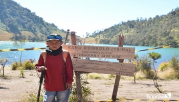 Berita Bangka Belitung - Bangka Terkini - Luqman Hawari, bocah,