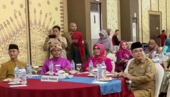 Lusje Harap Hari Kartini Jadi Momentum Kesetaraan Bagi Kaum Perempuan