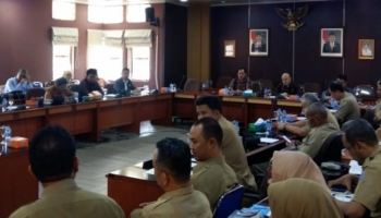 Berita Bangka Belitung - Pangkalpinang - Bangka Terkini - Ketua,