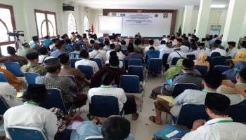 Berita Bangka Belitung - Bangka Terkini - Masyarakat Nahdliyin Diminta,
