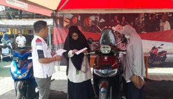 Matic Besar Honda di Hadirkan Honda Babel, Pesona Honda Stylo,
