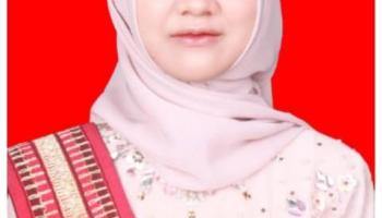 Penulis : Adinda Putri Nabiilah, S.H.,C.IJ., C.PW, Alumni Fakultas Hukum,