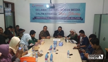 Berita Babel -- Bangka Terkini -- Karena kami merasa masih,