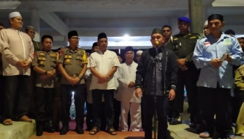 Berita Bangka Belitung - Pangkalpinang - Bangka Terkini - Dalam,