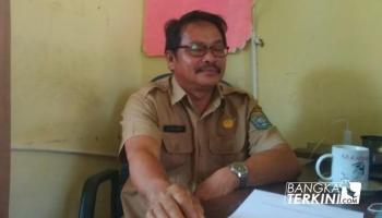 BANGKA TERKINI - BANGKA TENGAH - Meski dimasa pandemi Covid-19,,