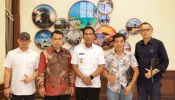 MKMB akan Gelar Festival Jajanan Khas Bangka di Jakarta