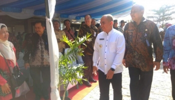 Berita Bangka Belitung - Bangka Terkini - Molen, Akan Segera,