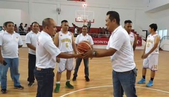 Berita Bangka Belitung - Pangkalpinang - Bangka Terkini - diakui,